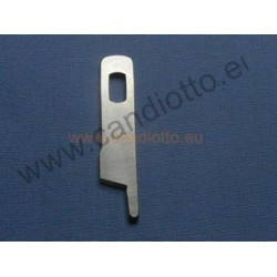 coltello superiore baby lock 