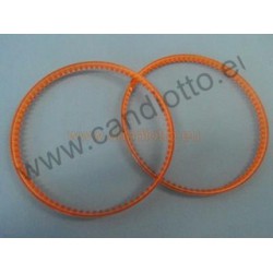 Cinghia motore 6x340-388