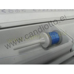 disco ferma rocchetto misura media