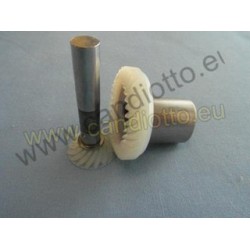 ingranaggio crochet grande Pfaff 900-1000