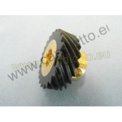 Ingranaggio janome crochet rotativo