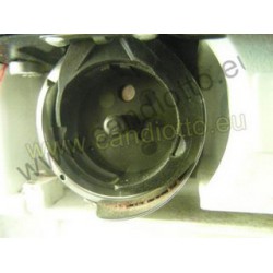 Cestello Pfaff Creative in carbonio