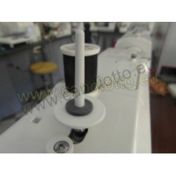 Portafilo comune per avvolgispola