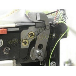 coltello superiore 4752 PFAFF SAIMAC JANOME