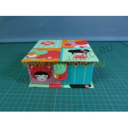 scatola necessaire Tokio