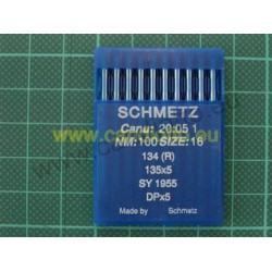 Ago 134 R n° 100 conf 10 aghi