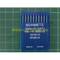 Aghi 134-35 LR 140 conf 10 aghi