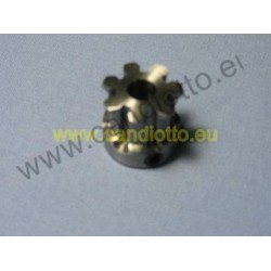 puleggia motore Pfaff 260-61