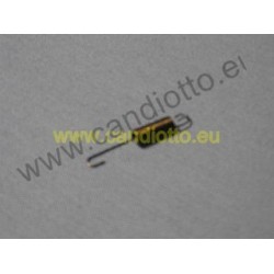 molla doppio trasporto lunga