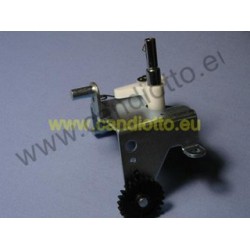 Avvolgispola Singer 1507