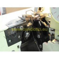 coltello superiore per Pfaff 776 788 786