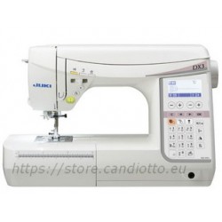 Juki macchina per cucire HZL-DX3