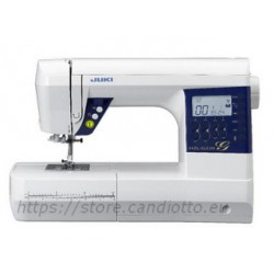 Juki macchina per cucire HZL-G220