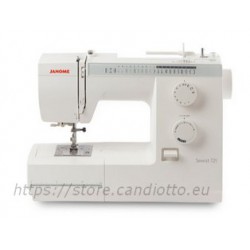 Macchina per cucire Janome Sewist 721