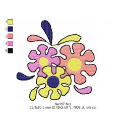 Ricamo 004_Vari-Nw197