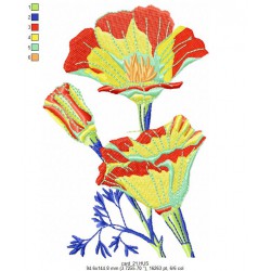 Ricamo 010_Fiori-card_21