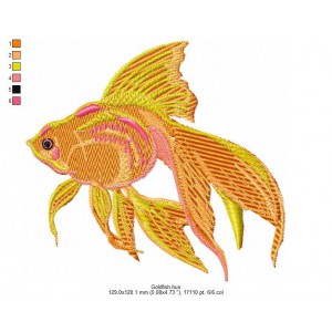 Ricamo 024__Vari1-Goldfish