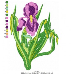 Ricamo 024__Vari1-Iris