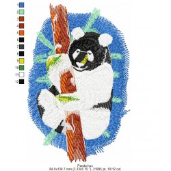 Ricamo 024__Vari1-Panda