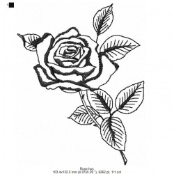 Ricamo 024__Vari1-Rose