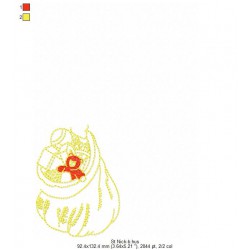 Ricamo 024__Vari1-St Nick-b