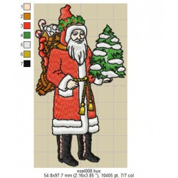 Ricamo 105_Christmas-noel008