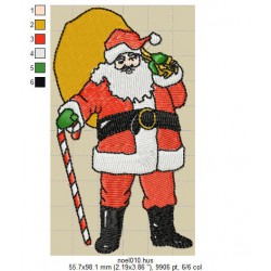 Ricamo 105_Christmas-noel010