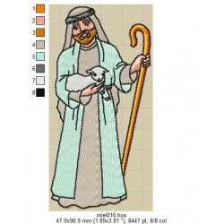 Ricamo 105_Christmas-noel016