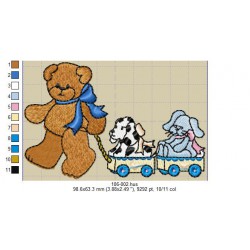 Ricamo 106_Bimbi2-106-002