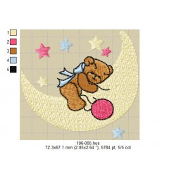 Ricamo 106_Bimbi2-106-005