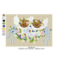 Ricamo 106_Bimbi2-106-008