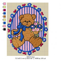 Ricamo 106_Bimbi2-106-011