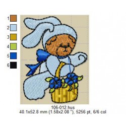 Ricamo 106_Bimbi2-106-012