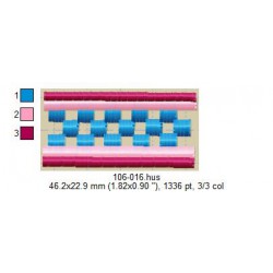 Ricamo 106_Bimbi2-106-016