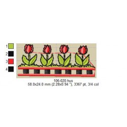 Ricamo 106_Bimbi2-106-020