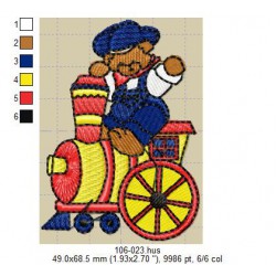 Ricamo 106_Bimbi2-106-023