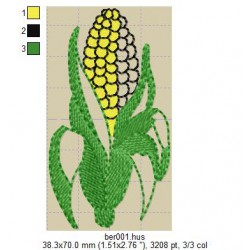 Ricamo 107_Divers-ber001