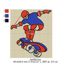 Ricamo 107_Divers-ber004