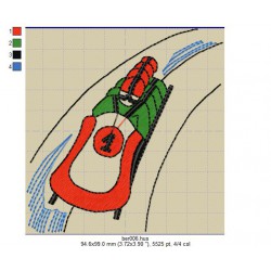 Ricamo 107_Divers-ber006