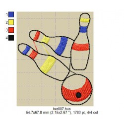 Ricamo 107_Divers-ber007