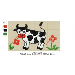 Ricamo 107_Divers-ber013