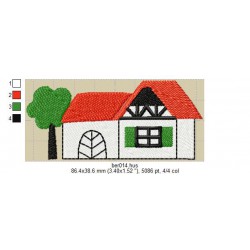 Ricamo 107_Divers-ber014