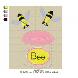 Ricamo 107_Divers-ber015