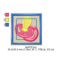 Ricamo 107_Divers-ber019