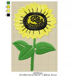 Ricamo 107_Divers-ber020