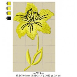 Ricamo 107_Divers-ber022