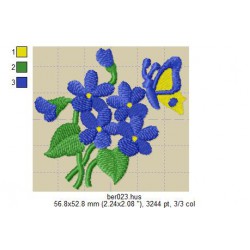 Ricamo 107_Divers-ber023
