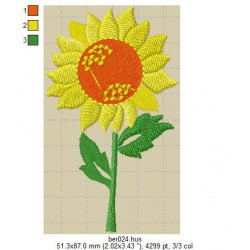 Ricamo 107_Divers-ber024