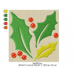 Ricamo 107_Divers-ber026