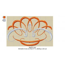 Ricamo 107_Divers-ber031